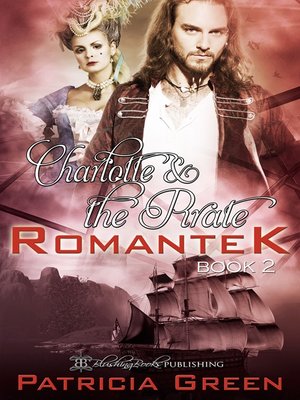 cover image of Charlotte & the Pirate